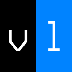 Vertex Ludi icon logo